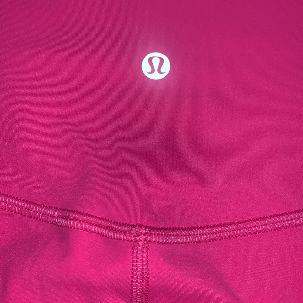😍lululemon Align High-Rise Crop 23" - Picture 6 of 8